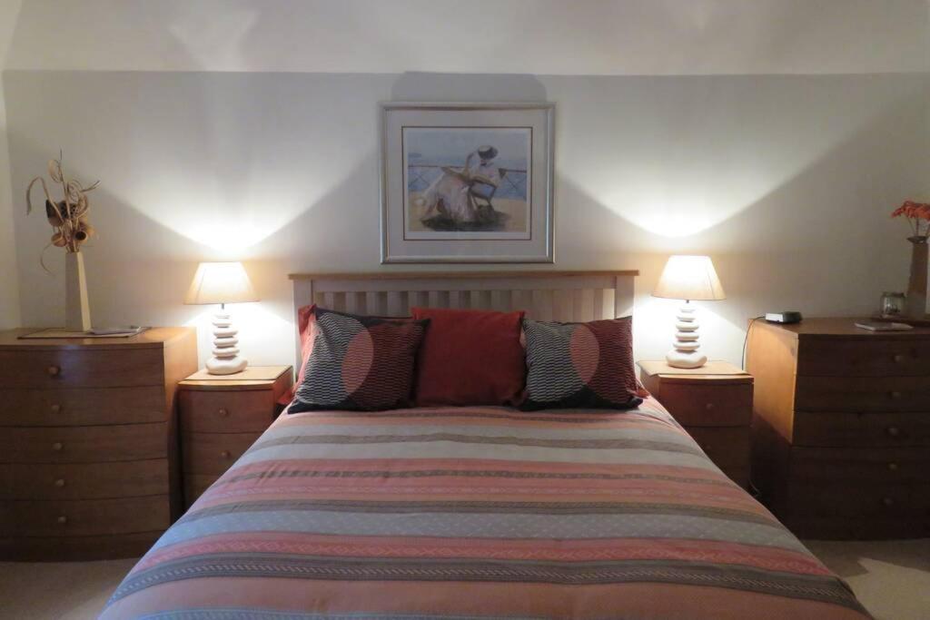Harleyburn Cottages - Stables And Saddlery Melrose Bagian luar foto